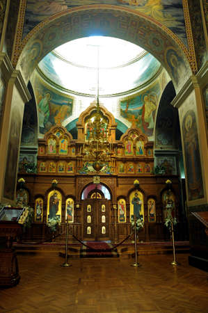 altar