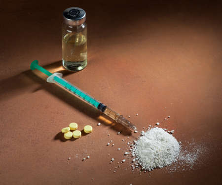 drugs