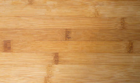 yellow chopping board. texture sampleの写真素材