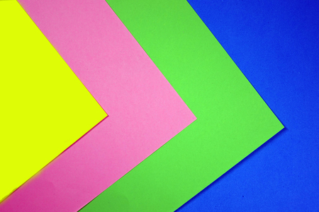 color background top view, school educationの写真素材
