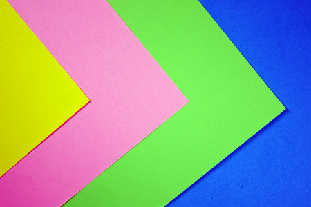 color background top view, school educationの写真素材