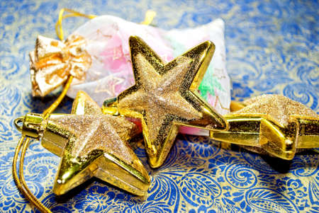 Christamas toys