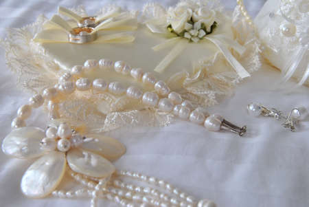 Wedding decorationの写真素材