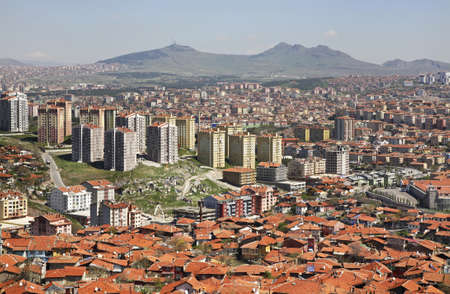 Ankara  Turkey