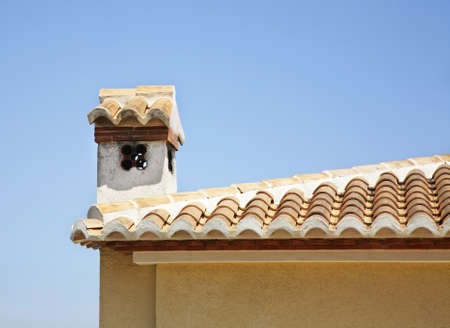 House in Calpe  Spain
