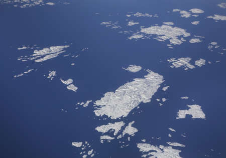 Greenland. Denmark