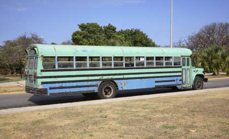 Varadero. Cubaの写真素材