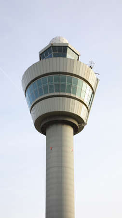 Amsterdam Airport Schiphol. Netherlandsのeditorial素材