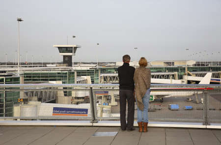 Amsterdam Airport Schiphol. Netherlands Amsterdam Airport Schiphol. Netherlands