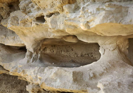 Aladzha Monastery - Orthodox Christian cave monastery complex. Bulgariaの写真素材