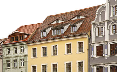 Gorlitz. Germanyの写真素材