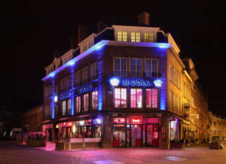 Namur. Belgiumのeditorial素材