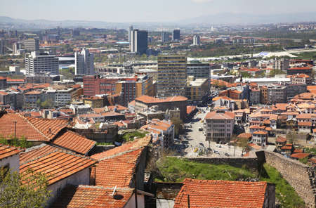 Ankara. Turkey