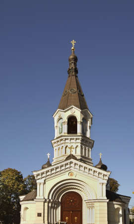 Church of All Saints in Piotrkow Trybunalski. Polandの写真素材