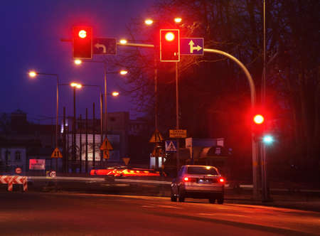 View of Elblag. Warmian-Masurian voivodeship. Polandのeditorial素材