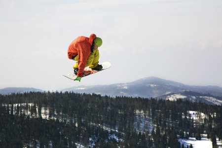 Freestyle skiing. Szczyrk. Polandのeditorial素材