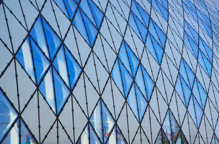 Railway station in Poznan. Polandのeditorial素材