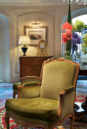 Four Seasons Hotel in Prague. Czech Republicのeditorial素材