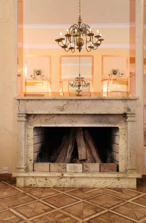 Czartoryski  Palace in Sieniawa. Polandのeditorial素材