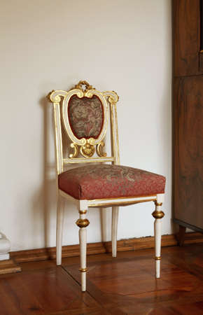 Palace-park complex of Lubomirski family in Przeworsk. Polandのeditorial素材