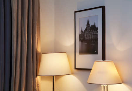 Four Seasons Hotel Budapest Gresham Palace (Gresham-palota) in Budapest. Hungaryのeditorial素材
