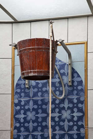 Spa Hotel Aphrodite in Rajecke Teplice. Slovakiaのeditorial素材