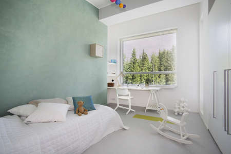 House 27 at exhibition Asuntomessut 2012 in Tampere. Finlandのeditorial素材