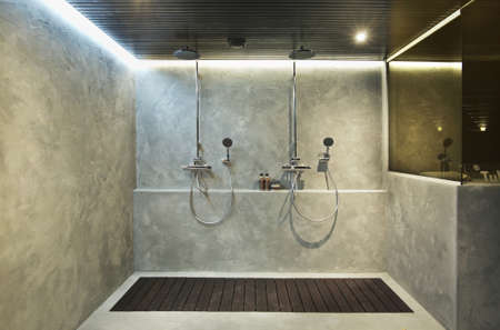 House 27 at exhibition Asuntomessut 2012 in Tampere. Finlandのeditorial素材