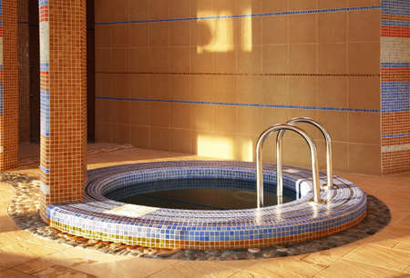 Usma SPA Hotel and Resort near Usma village. Ventspils Municipality. Latviaのeditorial素材