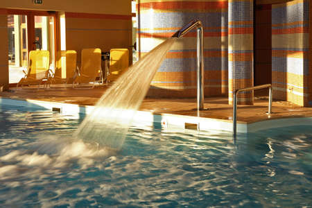 Usma SPA Hotel and Resort near Usma village. Ventspils Municipality. Latviaのeditorial素材