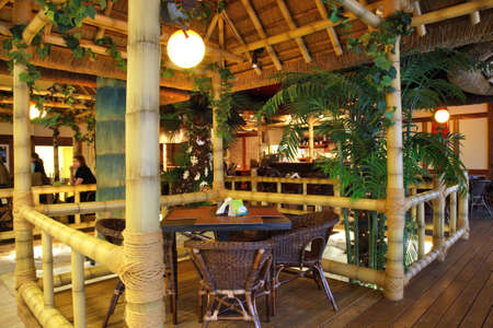 Vichy aqua park in Vilnius. Lithuaniaのeditorial素材