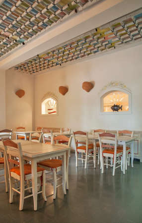 Capo d'Orso Hotel Thalasso and SPA near Palau. Sardinia. Italyのeditorial素材