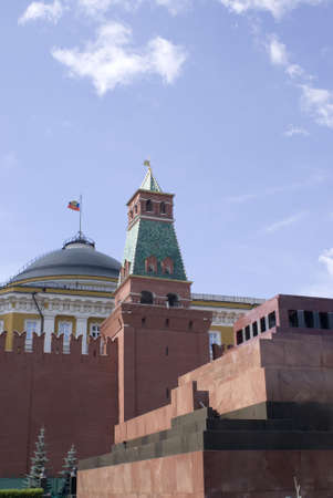 Red Square