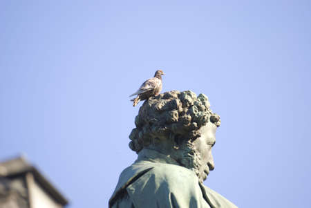 monumentの写真素材