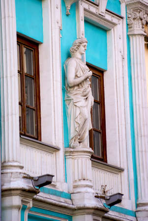 old buildingの写真素材