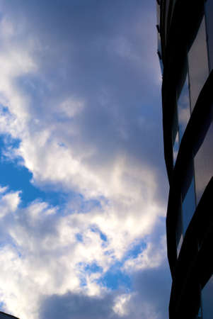 Moscow architectureの写真素材