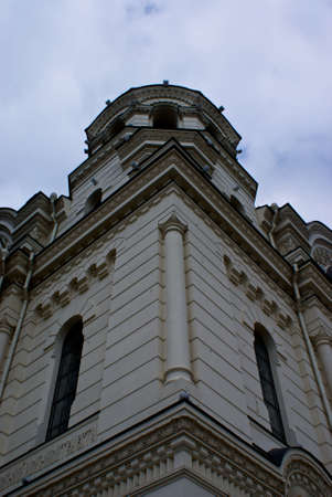 orthodox churchの写真素材