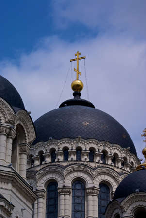 orthodox churchの写真素材