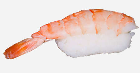 Sushi, Rolls and Sashimi - Japan kitchenの写真素材