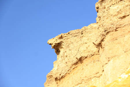 Holy ground Mount Sinai 