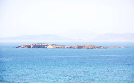 island, Greeceの写真素材