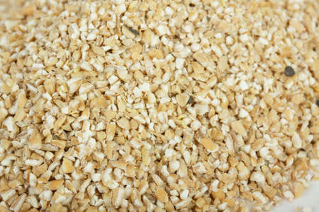 Proso millet