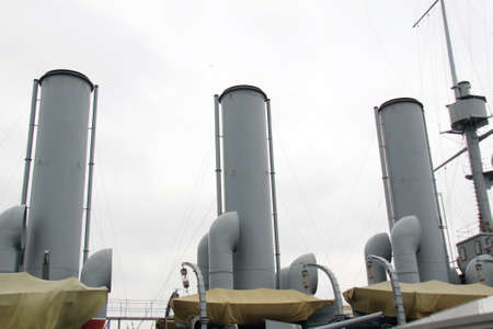 Russia. Saint-Petersburg. City viewの写真素材