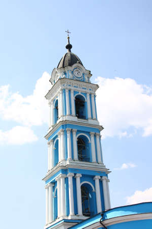 Churchの写真素材