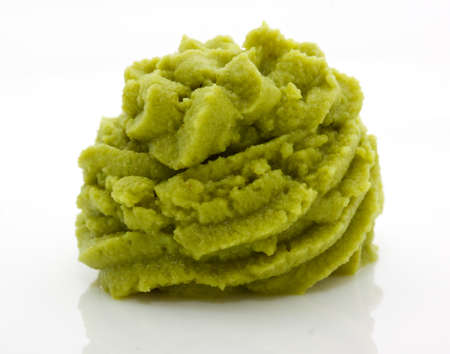 japan trditional food isolatedの写真素材