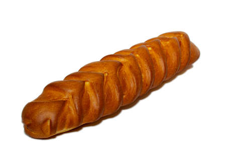 Long loaf の写真素材