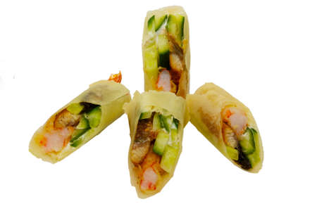 japan traditional food