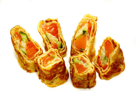 japan traditional foodの写真素材