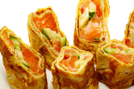 japan traditional food