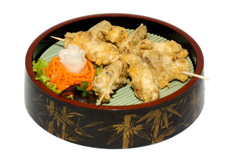 japan traditional foodの写真素材